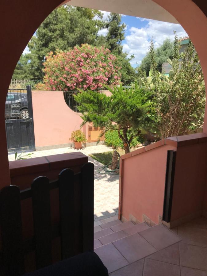 Sant'Andrea  Sant Andrea 빌라 외부 사진