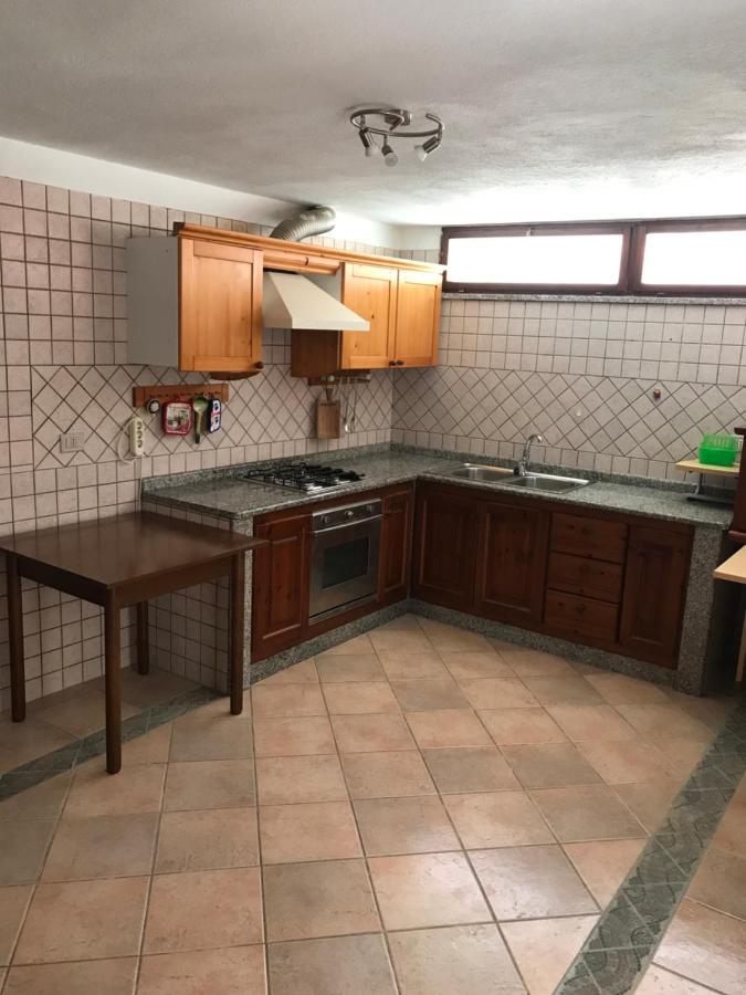 Sant'Andrea  Sant Andrea 빌라 외부 사진