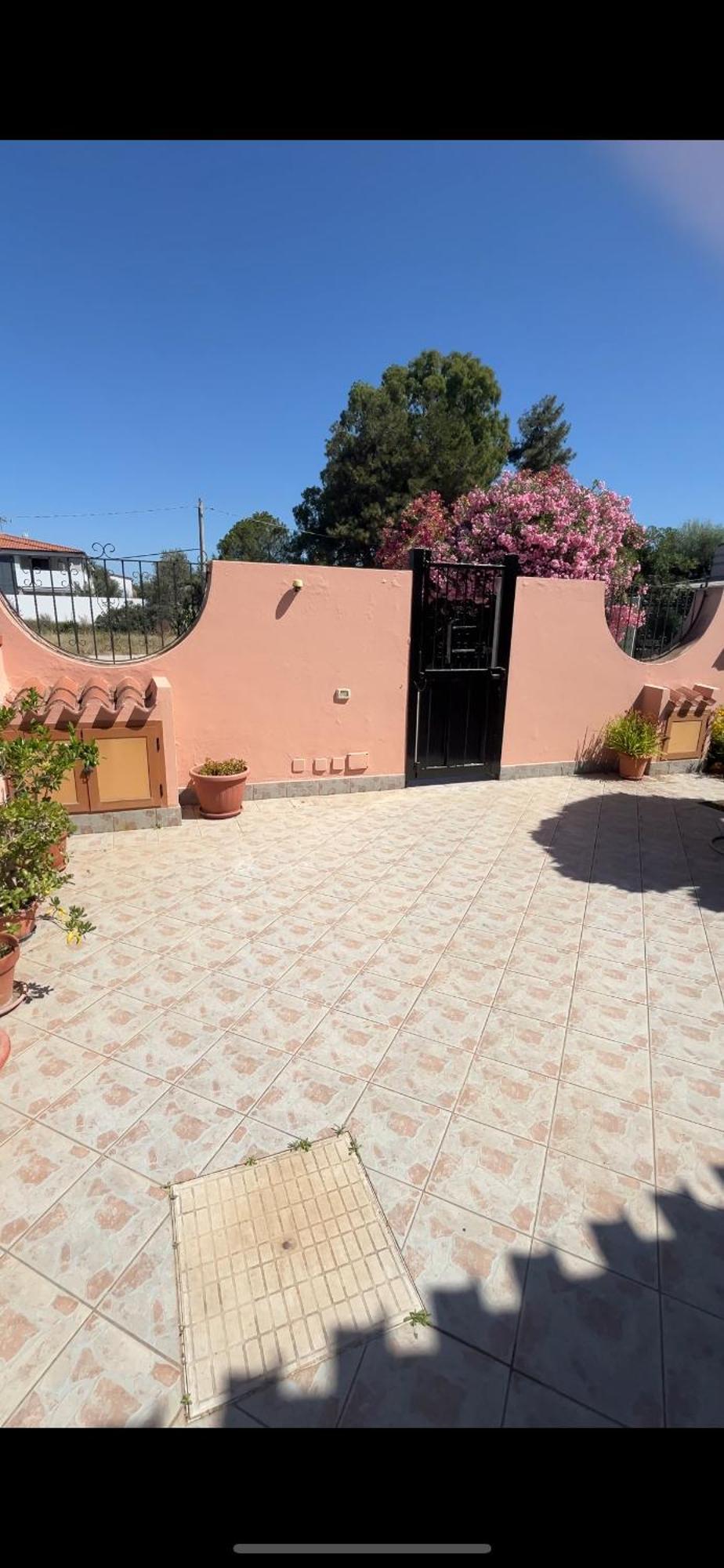 Sant'Andrea  Sant Andrea 빌라 외부 사진