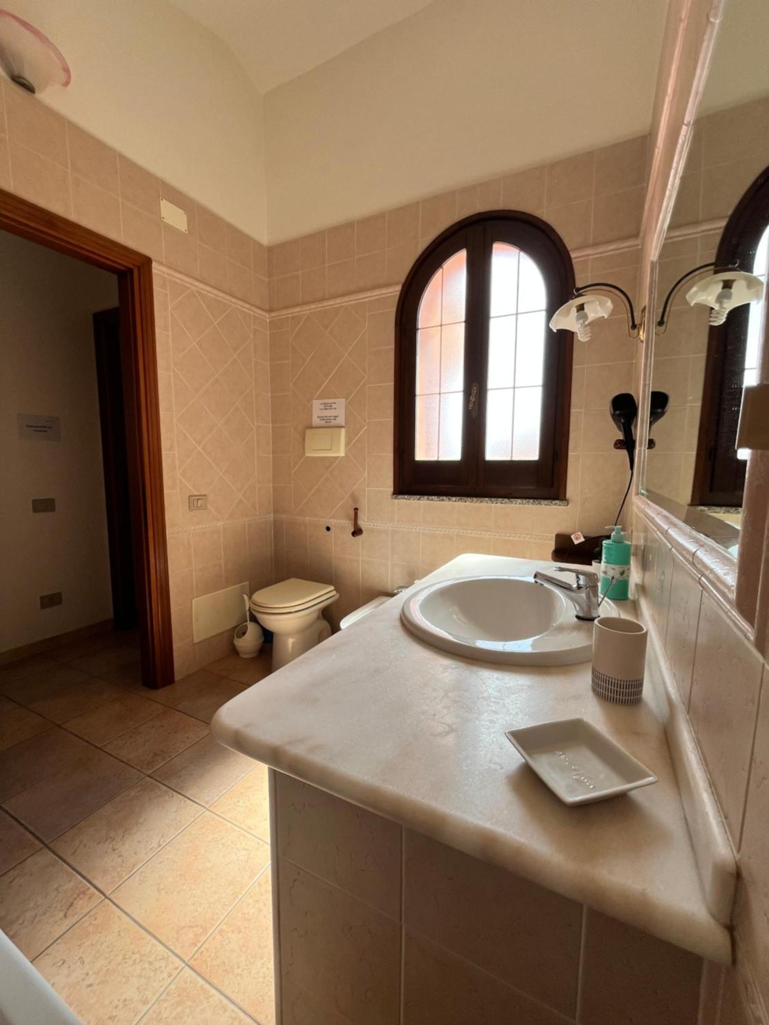 Sant'Andrea  Sant Andrea 빌라 외부 사진
