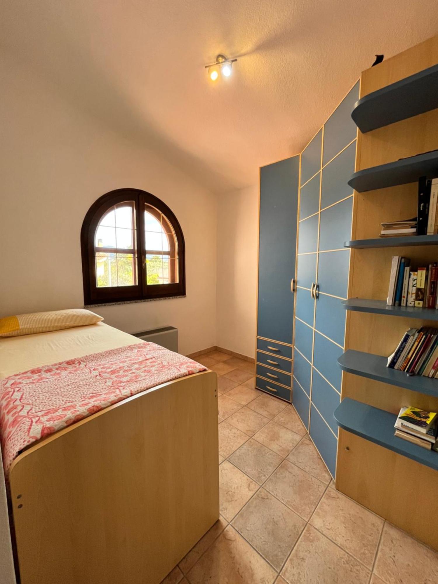 Sant'Andrea  Sant Andrea 빌라 외부 사진