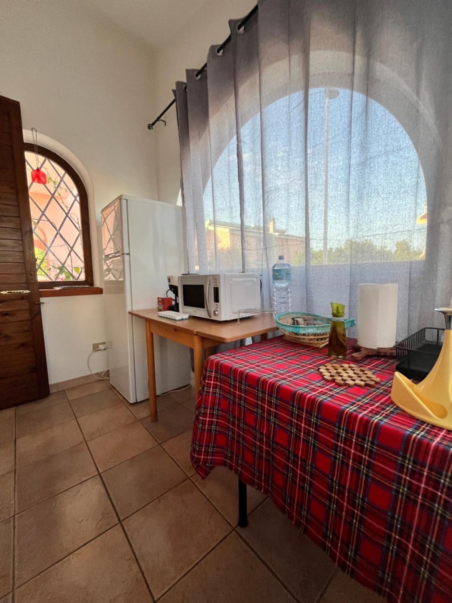 Sant'Andrea  Sant Andrea 빌라 외부 사진